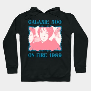 Galaxie 500 - OF89 Fanmade Hoodie